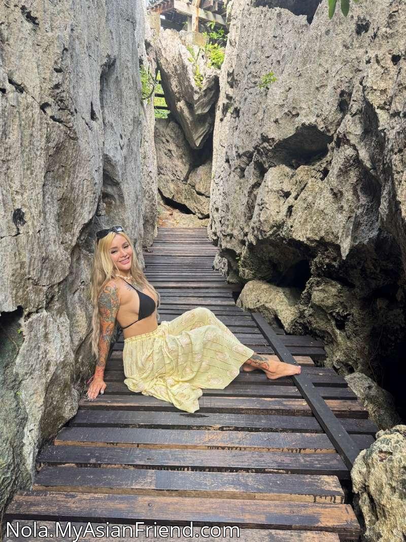 Nola's personal blog photo 1 added Friday the 21st of February 2025