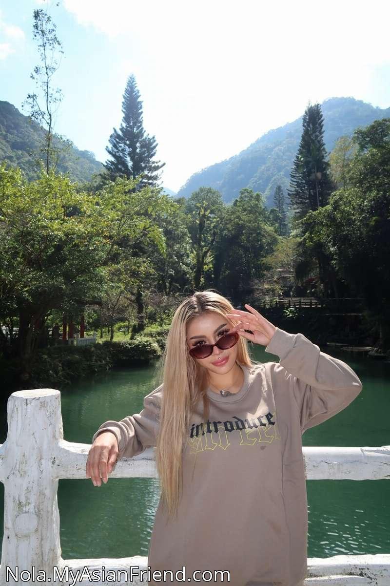 Nola's personal blog photo 1 added Saturday the 29th of November 2025