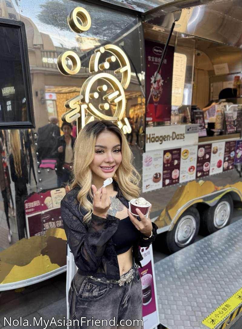 Nola's personal blog photo 1 added Monday the 23rd of February 2026